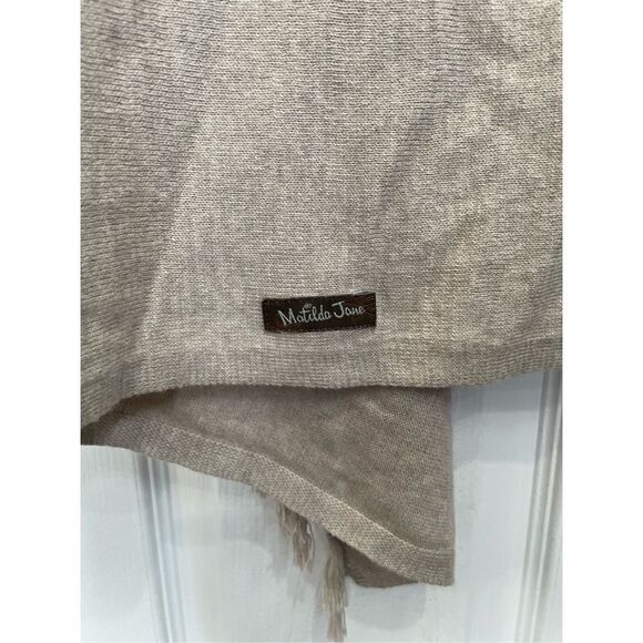 Matilda Jane Clothing Women's Come on Over Ribbed Knit Cardigan Size XS NWT Fall - Picture 9 of 11